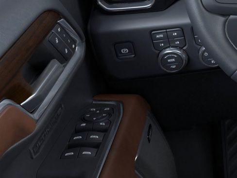 New 2026 GMC Sierra 1500 Denali Ultimate AWD/4WD image 22