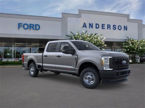 New 2025 Ford F250 XL image 7