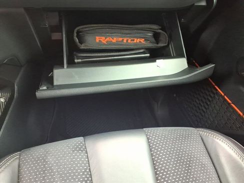 Used 2023 Ford Bronco Raptor image 15