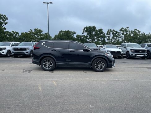 Used 2021 Honda CR-V EX-L image 5