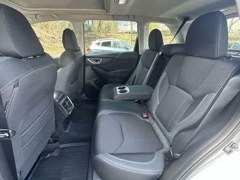 Certified 2023 Subaru Forester Premium image 19
