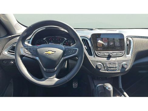 Used 2016 Chevrolet Malibu LT FWD image 13