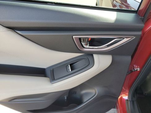 Used 2021 Subaru Forester Limited w/ Popular Package #3 image 16