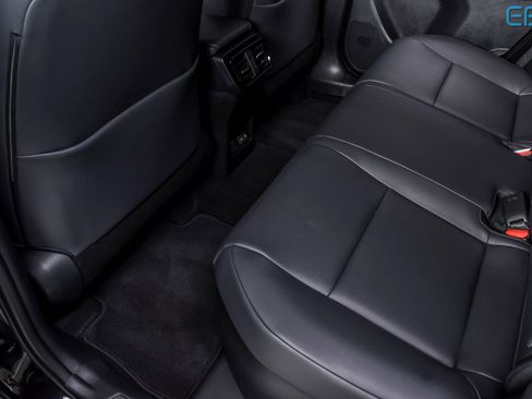 Used 2025 Lexus NX 350h AWD w/ Premium Package image 20