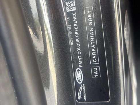Certified 2025 Land Rover Defender 130 S AWD/4WD image 10