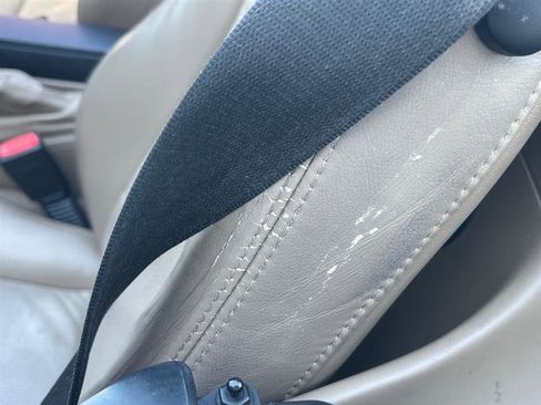 Used 1998 BMW Z3 1.9 image 17