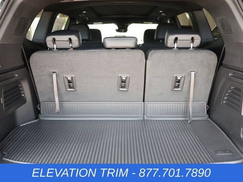 New 2026 GMC Acadia Elevation w/ Black Edition FWD image 21