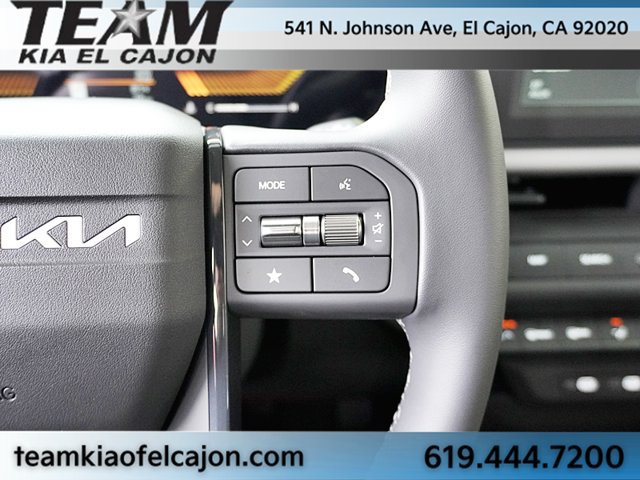 New 2027 Kia Seltos LX FWD image 43