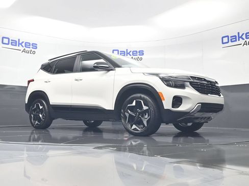 New 2026 Kia Seltos S AWD/4WD image 38
