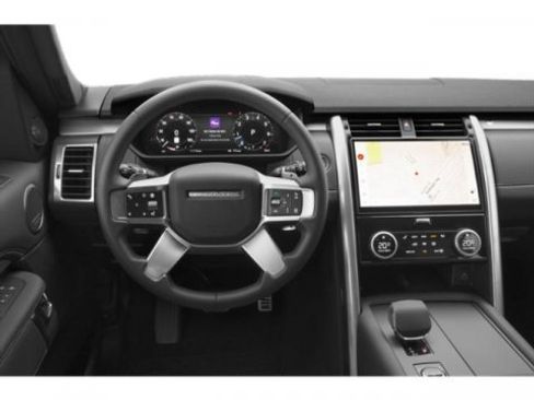New 2026 Land Rover Discovery Limited Edition image 6