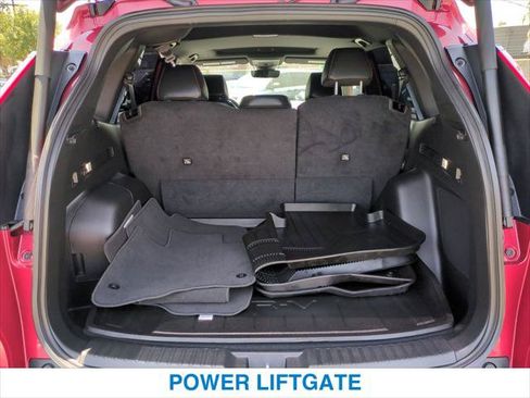 Used 2023 Honda CR-V Sport Touring image 24
