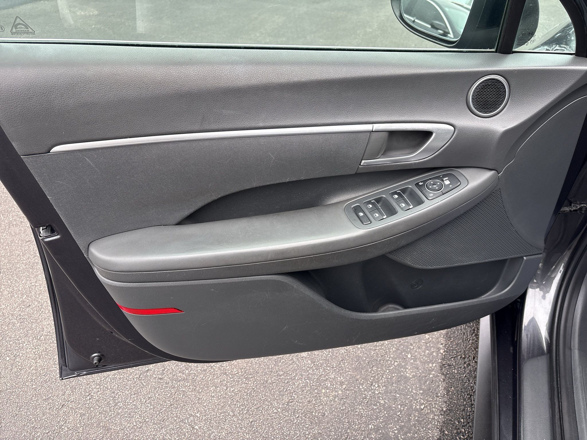 Used 2020 Hyundai Sonata SE FWD image 10