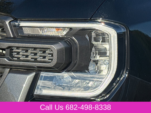 New 2026 Ford Ranger XLT AWD/4WD image 4