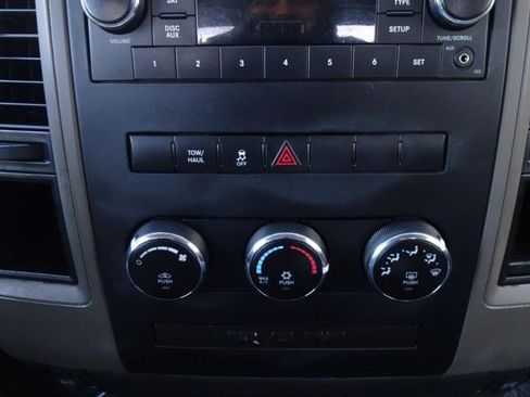 Used 2012 RAM 1500 Express image 13