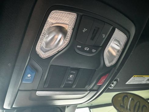 Used 2022 RAM 1500 Rebel w/ Night Edition AWD/4WD image 37