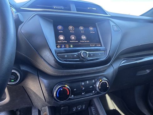 Used 2022 Chevrolet TrailBlazer ACTIV image 23