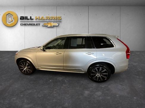 Used 2025 Volvo XC90 B6 Plus AWD/4WD image 13