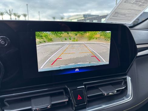 Used 2025 Chevrolet TrailBlazer ACTIV w/ Convenience Package image 29