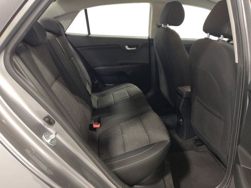 Used 2022 Kia Rio S image 19