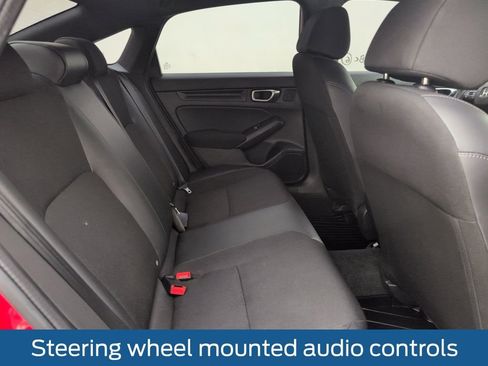 Used 2023 Honda Civic Sport image 14