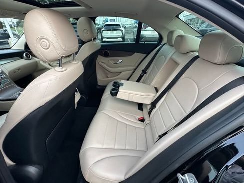 Used 2020 Mercedes-Benz C 300 4MATIC Sedan image 27