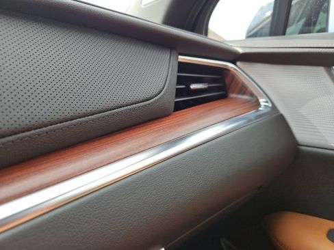 New 2025 Cadillac XT5 Premium Luxury w/ Technology Package image 34