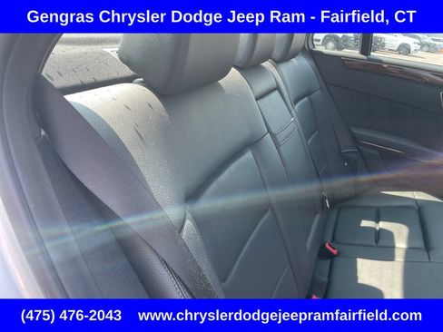Used 2013 Mercedes-Benz E 350 4MATIC Sedan image 26