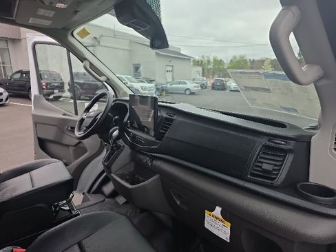 New 2026 Ford Transit 350 AWD image 44