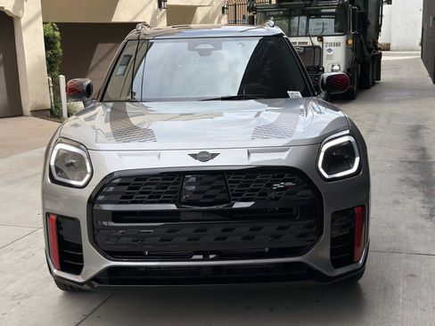 New 2026 MINI Cooper Countryman John Cooper Works image 2