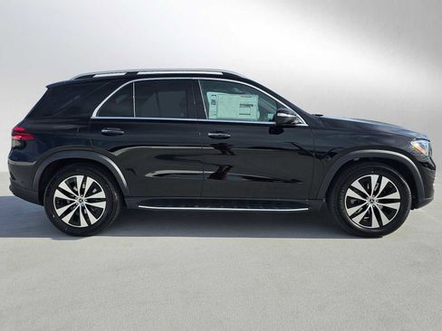 New 2026 Mercedes-Benz GLE 350 GLE 350 image 2