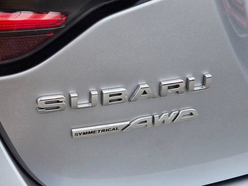 Used 2025 Subaru Legacy Premium AWD/4WD image 15