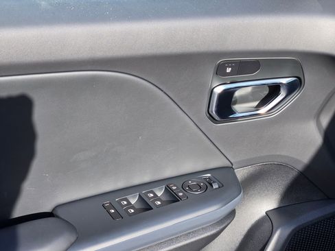 New 2026 Kia K4 EX image 20