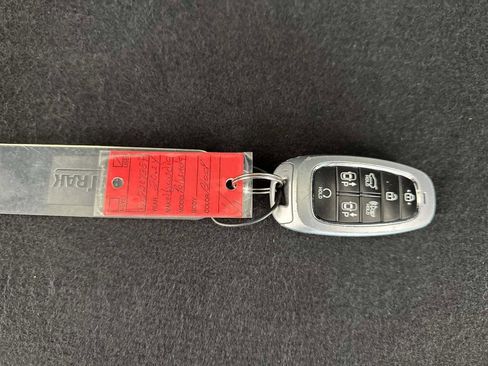 Used 2024 Hyundai Palisade Calligraphy AWD/4WD image 43