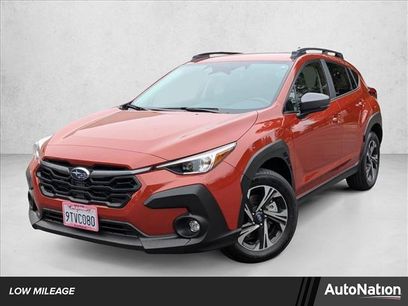 Certified 2025 Subaru Crosstrek 2.5i Premium