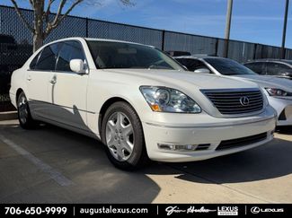 Used 2004 Lexus LS 430 430 video 1