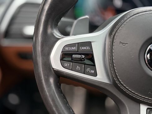 Used 2022 BMW 840i Gran Coupe xDrive 840 w/ Comfort Seating Package image 44