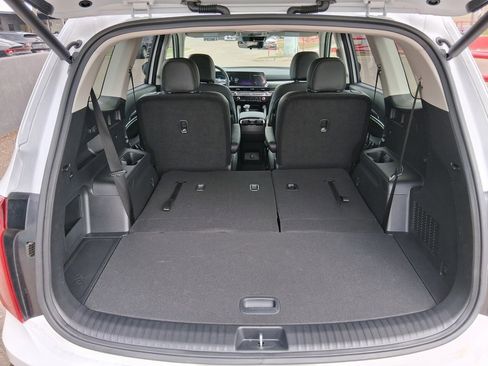 Used 2025 Kia Telluride S image 7