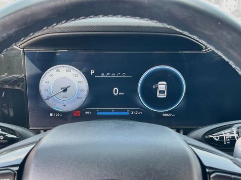 Used 2023 Hyundai Elantra N FWD image 12
