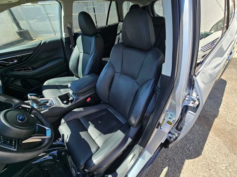 Certified 2024 Subaru Outback Touring AWD/4WD image 21