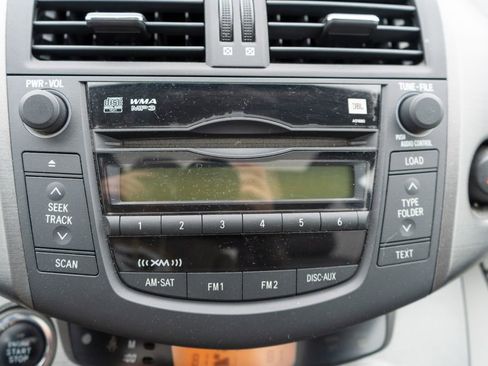 Used 2011 Toyota RAV4 Limited image 29