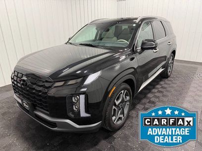 Used 2025 Hyundai Palisade Limited