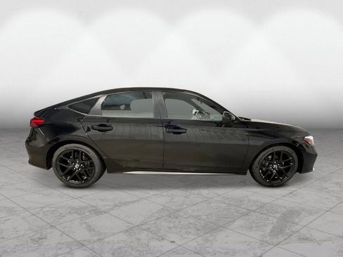 New 2026 Honda Civic Sport image 8