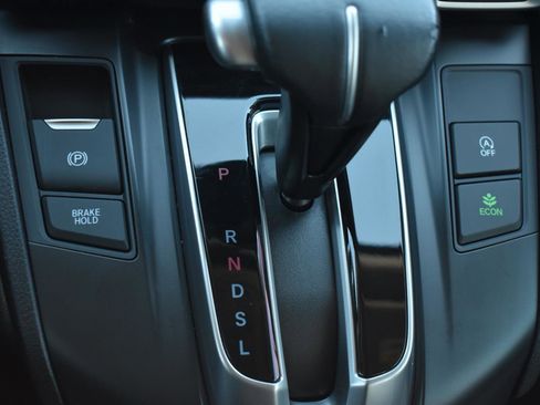 Used 2021 Honda CR-V EX-L image 10