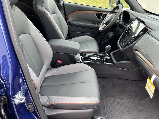 Certified 2026 Subaru Forester Sport AWD/4WD image 20