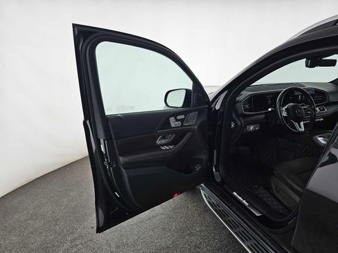 Certified 2022 Mercedes-Benz GLS 450 4MATIC image 20