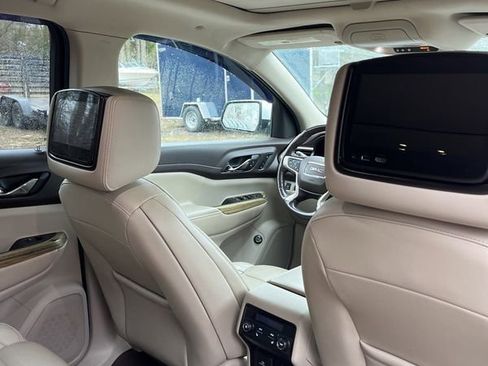 Used 2019 GMC Acadia Denali w/ Technology Package image 6