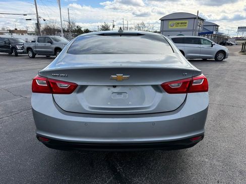 Used 2024 Chevrolet Malibu LT image 8