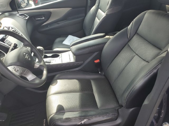 Used 2017 Nissan Murano SL AWD/4WD image 17