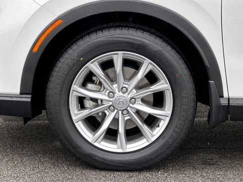 Certified 2023 Honda CR-V EX image 34