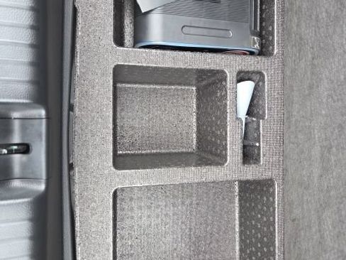 Certified 2025 Honda Accord EX-L image 23